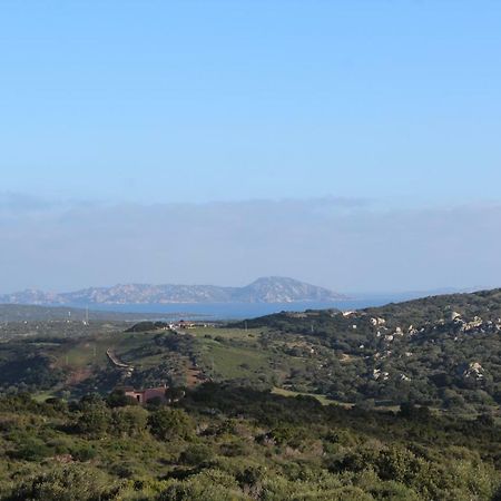 Appartamento L'Albero Magico Nella Campagna Gallurese Santa Teresa Gallura Exteriör bild